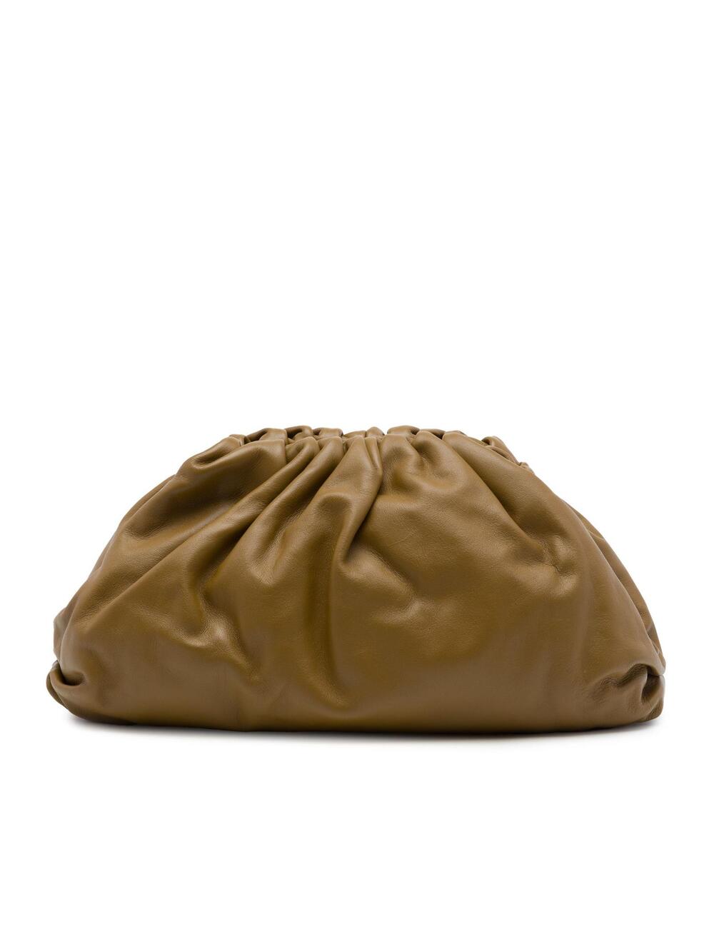 Bottega Veneta Lambskin The Pouch Pre- #360344B91B